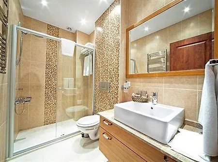 Dilhayat Kalfa Hotel 5*