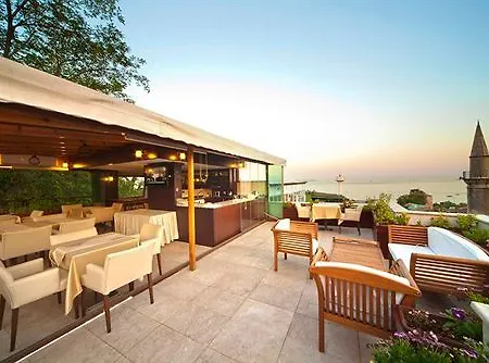 Dilhayat Kalfa 5* Istanbul