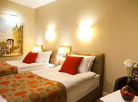 Hotel Grand Plaza