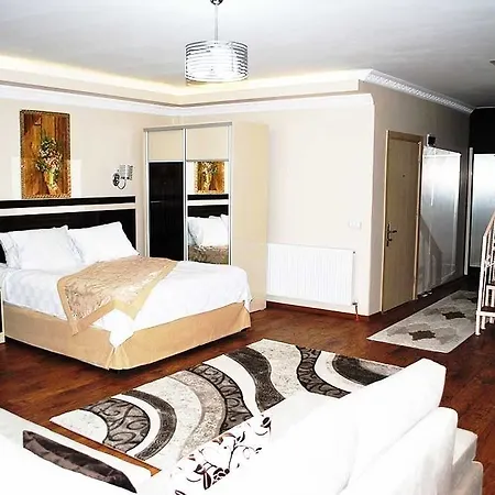 Aparthotel Diamond 2*