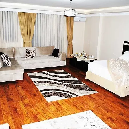 Diamond 2* Provincia di Istanbul