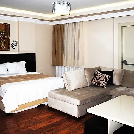 Diamond Provincia di Istanbul