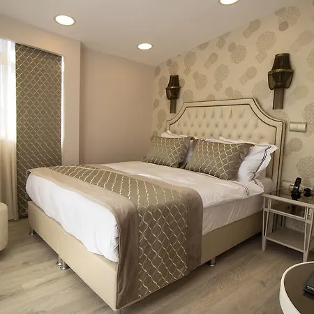 فندق لو مارده اسطنبول