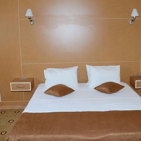 Apartmanhotel Florya