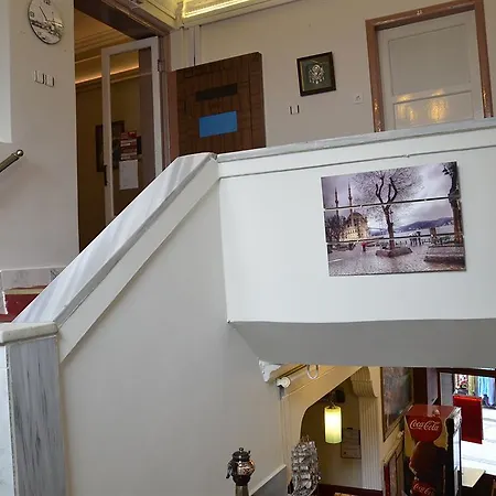Erenler Hotel & Hostel