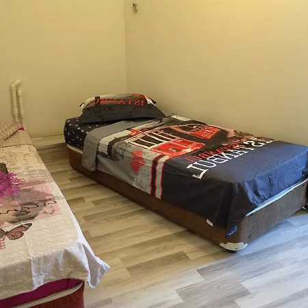 Erenler Hotel & Hostel 2* Istanbul