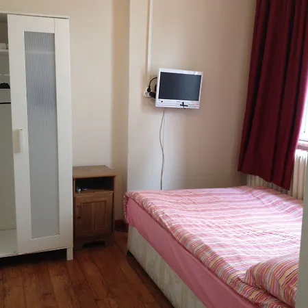 Erenler Hotel & Hostel Istanbul