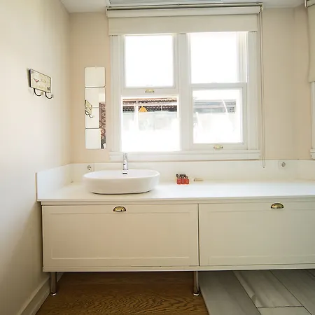 Apartment Galata Vista Istanbul