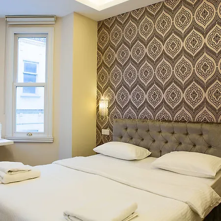 Galata Vista Apartment