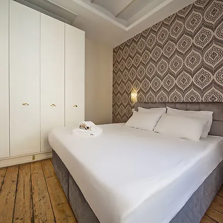Apartment Galata Vista Istanbul