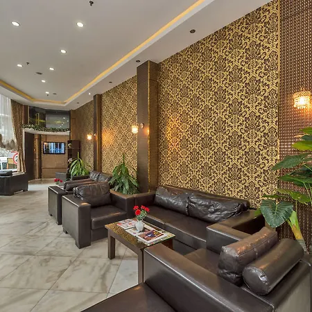 Hotell Kuran International