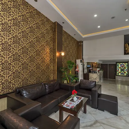 Kuran International Hotell
