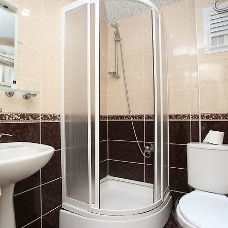 Grand Palmiye Hotel