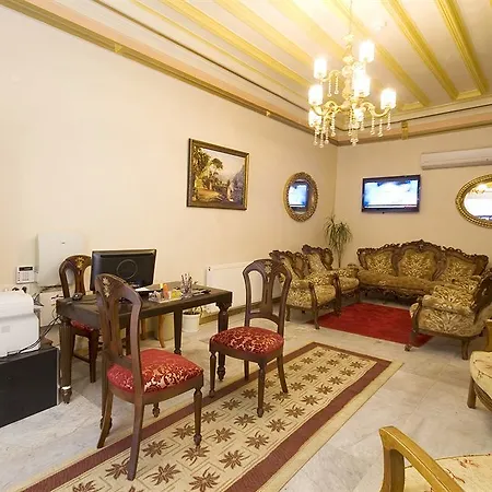 Gedikpasa Konagi 3* Istanbul