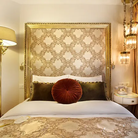 Valide Sultan Konagi Hotel