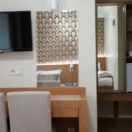Central 2* Istanbul