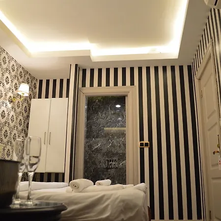 Golden Gate Topkapi 3*