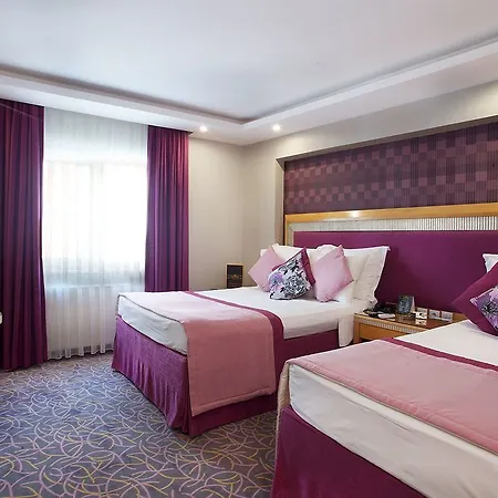 Hotel Carlton Old