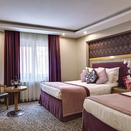 Carlton Old Istambul