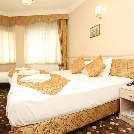 My Sultanahmet Hotel Provincia di Istanbul