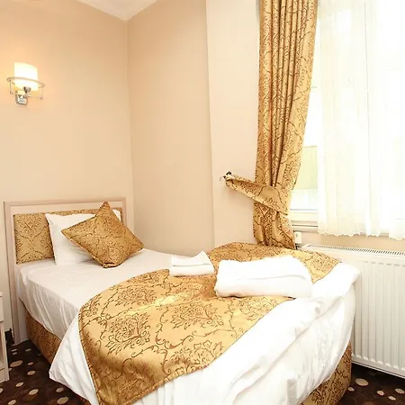 My Sultanahmet Hotel 3*