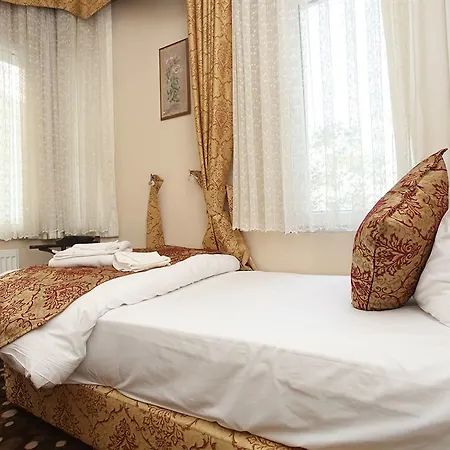 My Sultanahmet Hotell