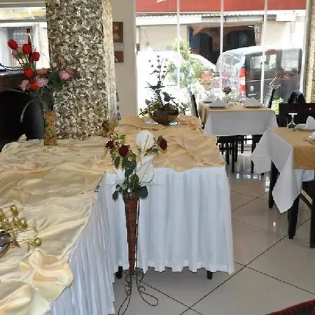 My Sultanahmet Hotell 3*