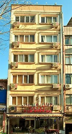 Old Sultanahmet 3*