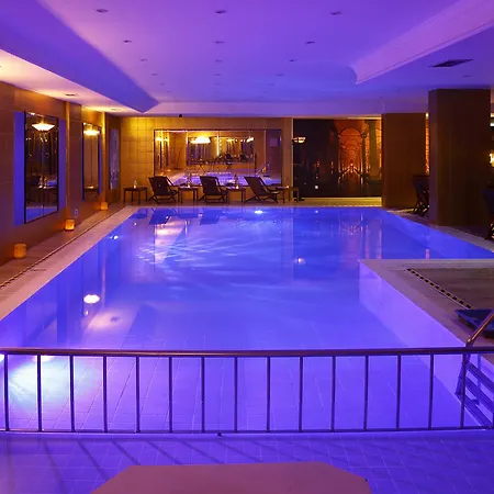 Hotel Grand Halic Goldenhorn 4*