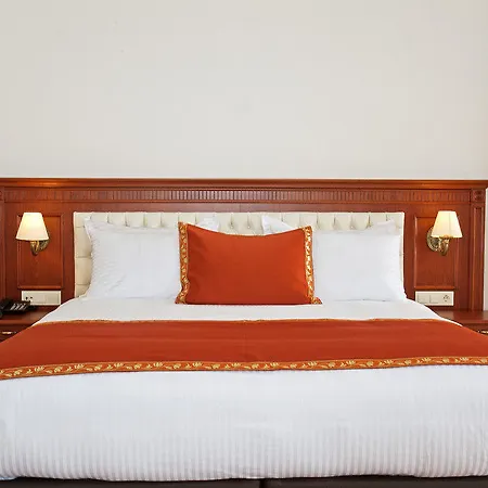 Aren Hotel