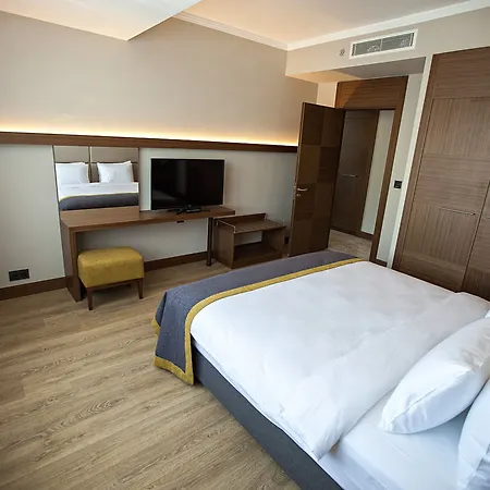 Nearport Istanbul