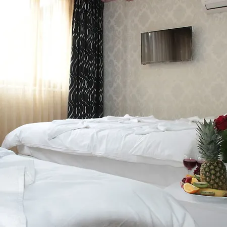 Diyar Budget Hotel Istanbul