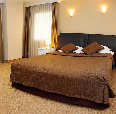 Aparthotel Tempo Gayrettepe Istanbul