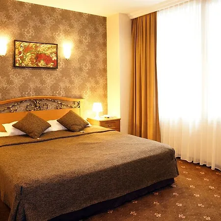 Aparthotel Tempo Gayrettepe