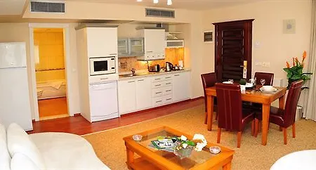 Tempo Gayrettepe 4* Istanbul