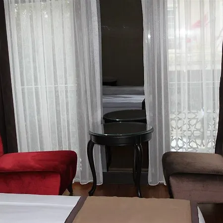Hotel Sultan Mehmed 3*