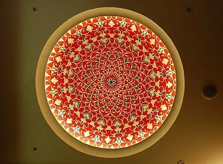 Sultan Mehmed Hotel