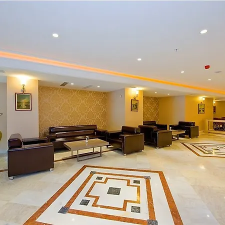 Askoc & Spa Szálloda 4*