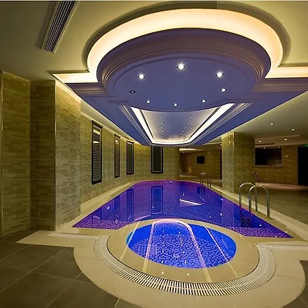 Askoc & Spa