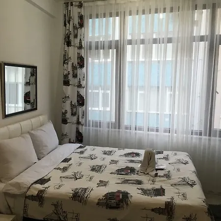 Hotel Ortakoy Aysem Sultan 2*