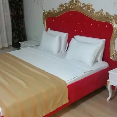 Otel Santa Pera İstanbul