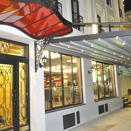 Hotel Shah 3*