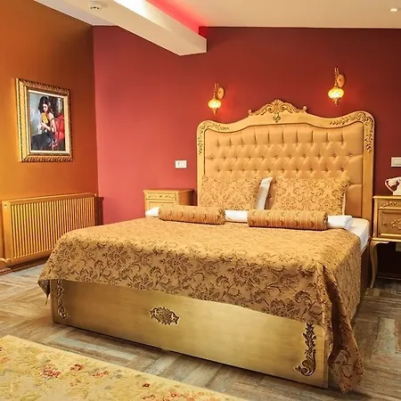 Artdeco Otel 3*