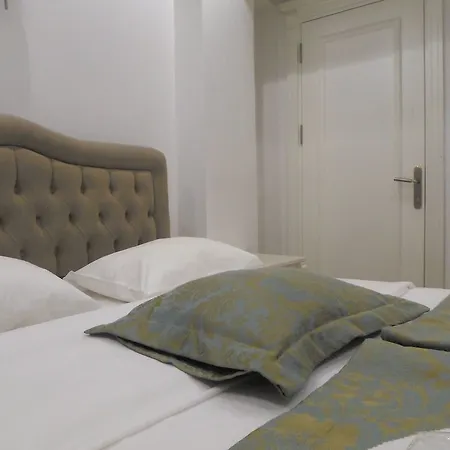 La Petite Maison Κωνσταντινούπολη