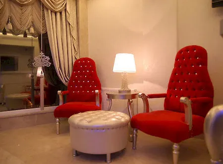 Pearl Istanbul
