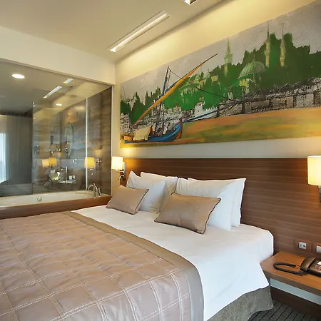 Hotel Gorrion