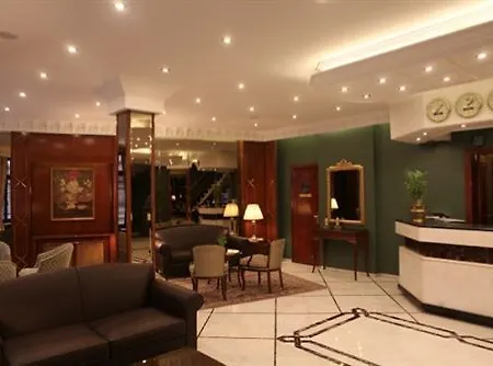 Vardar Palace - Special Category Estambul