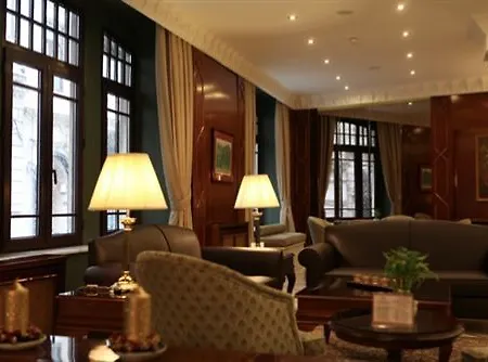 Vardar Palace - Special Category 3*
