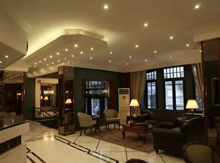 Hotel Vardar Palace - Special Category Estambul
