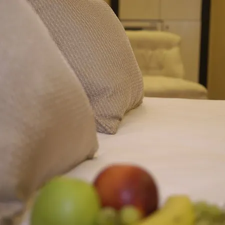 Hotel Comfort Elite Old Istanbul